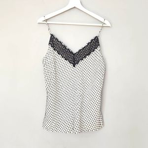 Massimo dutti tank top
